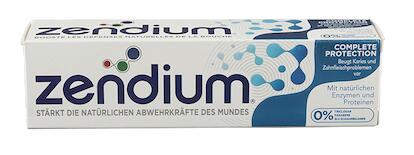 Zendium Complete Protection Zendium Complete Protection