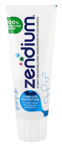 Zendium Complete Protection Zendium Complete Protection