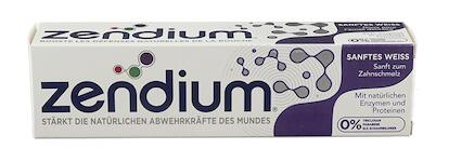 Zendium Sanftes Weiss Zendium Sanftes Weiss