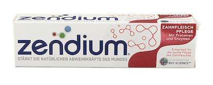 Zendium Zahnfleischpflege Zendium Zahnfleischpflege