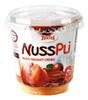 Zentis Nusspli Nuss-Nougat-Creme Zentis Nusspli Nuss-Nougat-Creme
