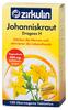 Zirkulin Johanniskraut Dragees H Zirkulin Johanniskraut Dragees H