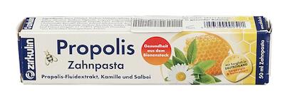 Zirkulin Propolis Zahnpasta Zirkulin Propolis Zahnpasta