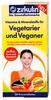 Zirkulin Vitamine & Mineralstoffe Vegetarier+Veganer, Brause