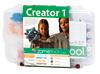 Zometool Creator 1 Konstruktions-Set