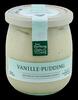 Zum Dorfkrug Vanille-Pudding 