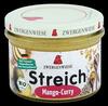 Zwergenwiese Streich Mango-Curry Zwergenwiese Streich Mango-Curry