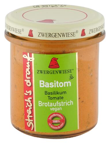 Zwergenwiese Streich´s Drauf Basitom