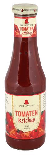 Zwergenwiese Tomaten Ketchup