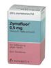 Zymafluor 0,5 mg, Lutschtabletten