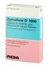 Zymafluor D 1000, Tabletten Zymafluor D 1000, Tabletten