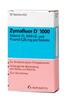 Zymafluor D 1000, Tabletten