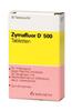 Zymafluor D 500, Tabletten