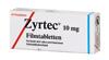 Zyrtec 10 mg Filmtabletten Zyrtec 10 mg Filmtabletten