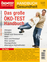 Handbuch Gesundheit Handbuch Gesundheit