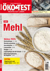 ÖKO-TEST Mai 2015 ÖKO-TEST Mai 2015