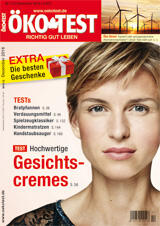 ÖKO-TEST Dezember 2016 ÖKO-TEST Dezember 2016