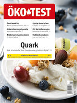 ÖKO-TEST Februar 2018 ÖKO-TEST Februar 2018
