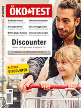 ÖKO-TEST Juni 2018 ÖKO-TEST Juni 2018