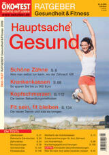 Ratgeber Gesundheit und Fitness 9: 2009 Ratgeber Gesundheit und Fitness 9: 2009