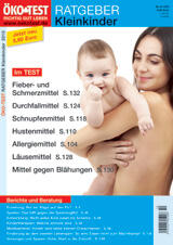 Ratgeber Kleinkinder 12:2010 Ratgeber Kleinkinder 12:2010