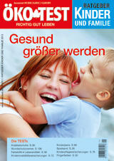 Ratgeber Kleinkinder 15:2013 Ratgeber Kleinkinder 15:2013