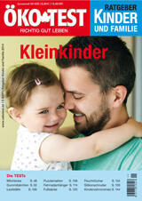 Ratgeber Kleinkinder 2014 Ratgeber Kleinkinder 2014