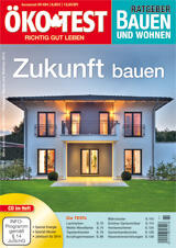 Ratgeber Bauen und Wohnen 2014 mit CD Ratgeber Bauen und Wohnen 2014 mit CD