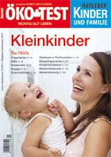 Ratgeber Kleinkinder 2015 Ratgeber Kleinkinder 2015