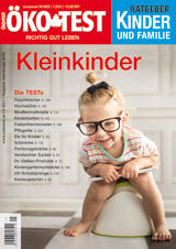 Ratgeber Kleinkinder 2016 Ratgeber Kleinkinder 2016