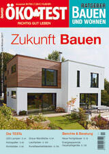 Ratgeber Bauen 2017 Ratgeber Bauen 2017