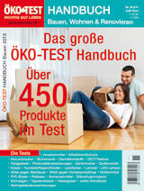 Handbuch Bauen, Wohnen, Renovieren Handbuch Bauen, Wohnen, Renovieren