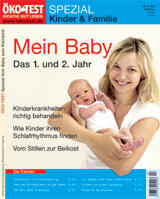 Spezial Mein Baby Spezial Mein Baby