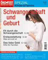 Spezial Schwangerschaft + Geburt Spezial Schwangerschaft + Geburt