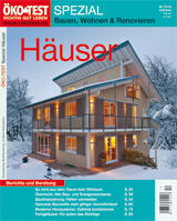 Spezial Häuser Spezial Häuser