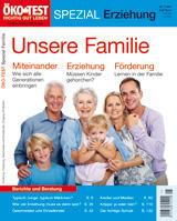 Spezial Unsere Familie Spezial Unsere Familie