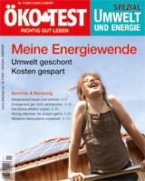 Spezial Energie Spezial Energie