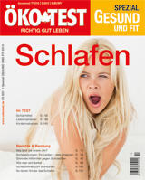 Spezial Schlafen Spezial Schlafen