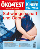 Spezial Schwangerschaft + Geburt Spezial Schwangerschaft + Geburt