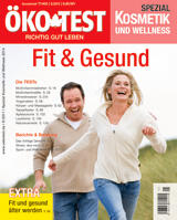 Spezial Fit und Gesund Spezial Fit und Gesund