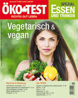 Spezial Vegetarisch / Vegan Spezial Vegetarisch / Vegan