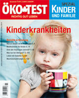 Spezial Kinderkrankheiten Spezial Kinderkrankheiten