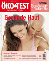 Spezial gesunde Haut Spezial gesunde Haut
