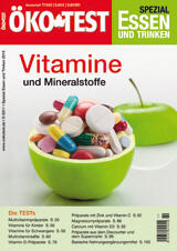 Spezial Vitamine Spezial Vitamine