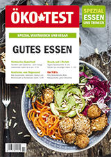 Spezial Vegetarisch / Vegan Spezial Vegetarisch / Vegan