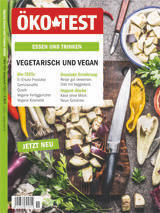 Spezial Vegetarisch und Vegan Spezial Vegetarisch und Vegan