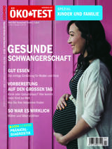 Spezial Schwangerschaft und Geburt Spezial Schwangerschaft und Geburt