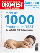 Jahrbuch Kleinkinder 2015 Jahrbuch Kleinkinder 2015