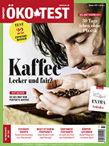 Magazin Oktober 2019: Kaffee – lecker und fair? Magazin Oktober 2019: Kaffee – lecker und fair?