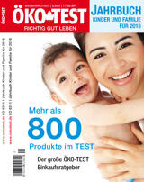 Jahrbuch Kleinkinder 2016 Jahrbuch Kleinkinder 2016